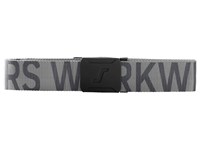 9004 Riem met logo